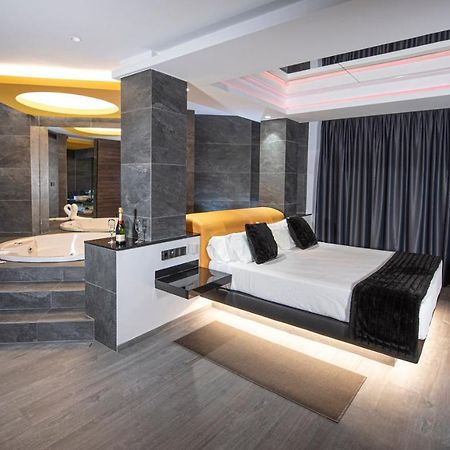 Hotel Luve San Antonio de Benagéber Esterno foto