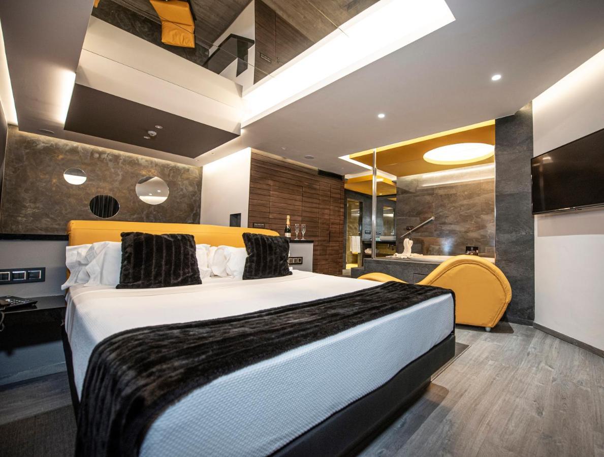 Hotel Luve San Antonio de Benagéber Esterno foto