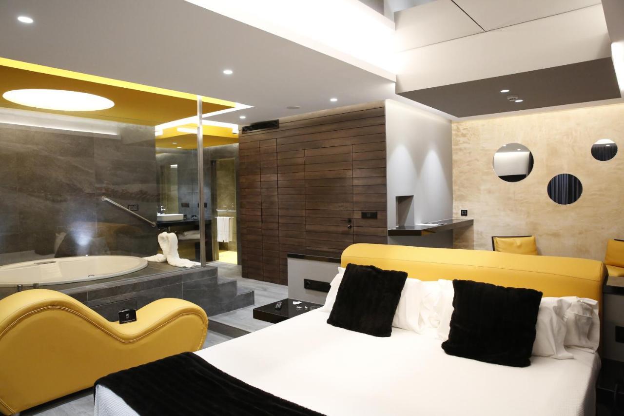 Hotel Luve San Antonio de Benagéber Esterno foto