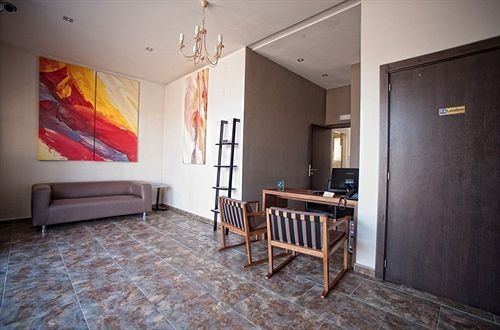 Hotel Luve San Antonio de Benagéber Esterno foto