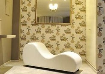 Hotel Luve San Antonio de Benagéber Esterno foto