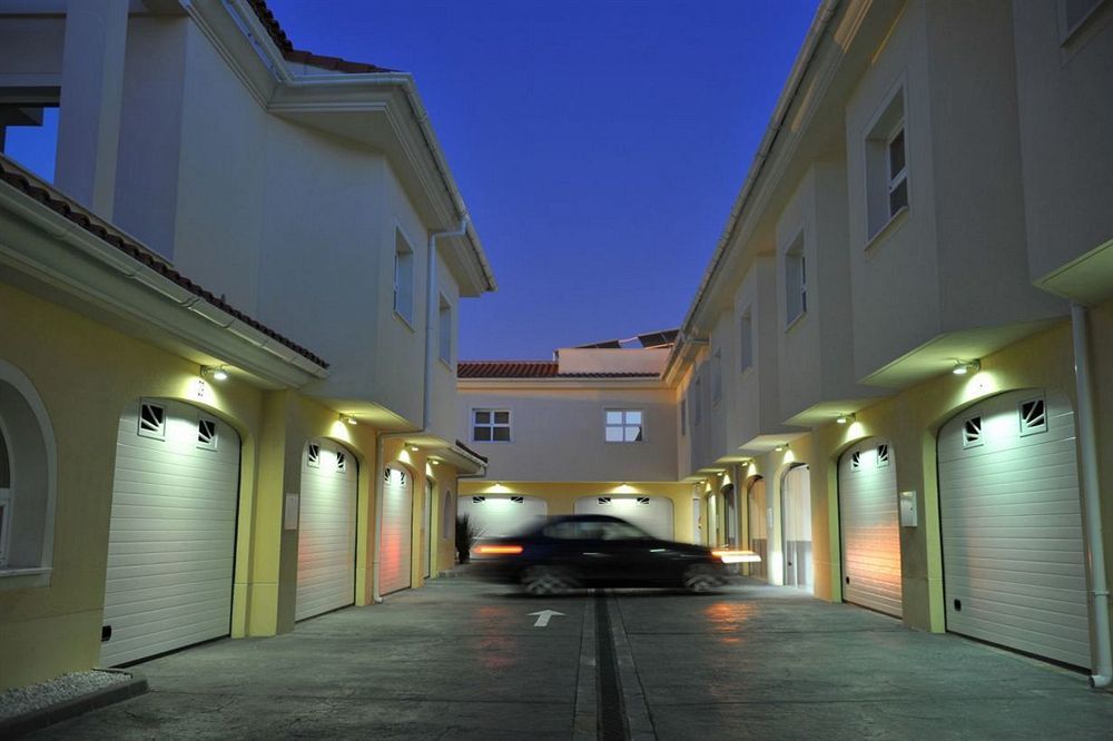 Hotel Luve San Antonio de Benagéber Esterno foto