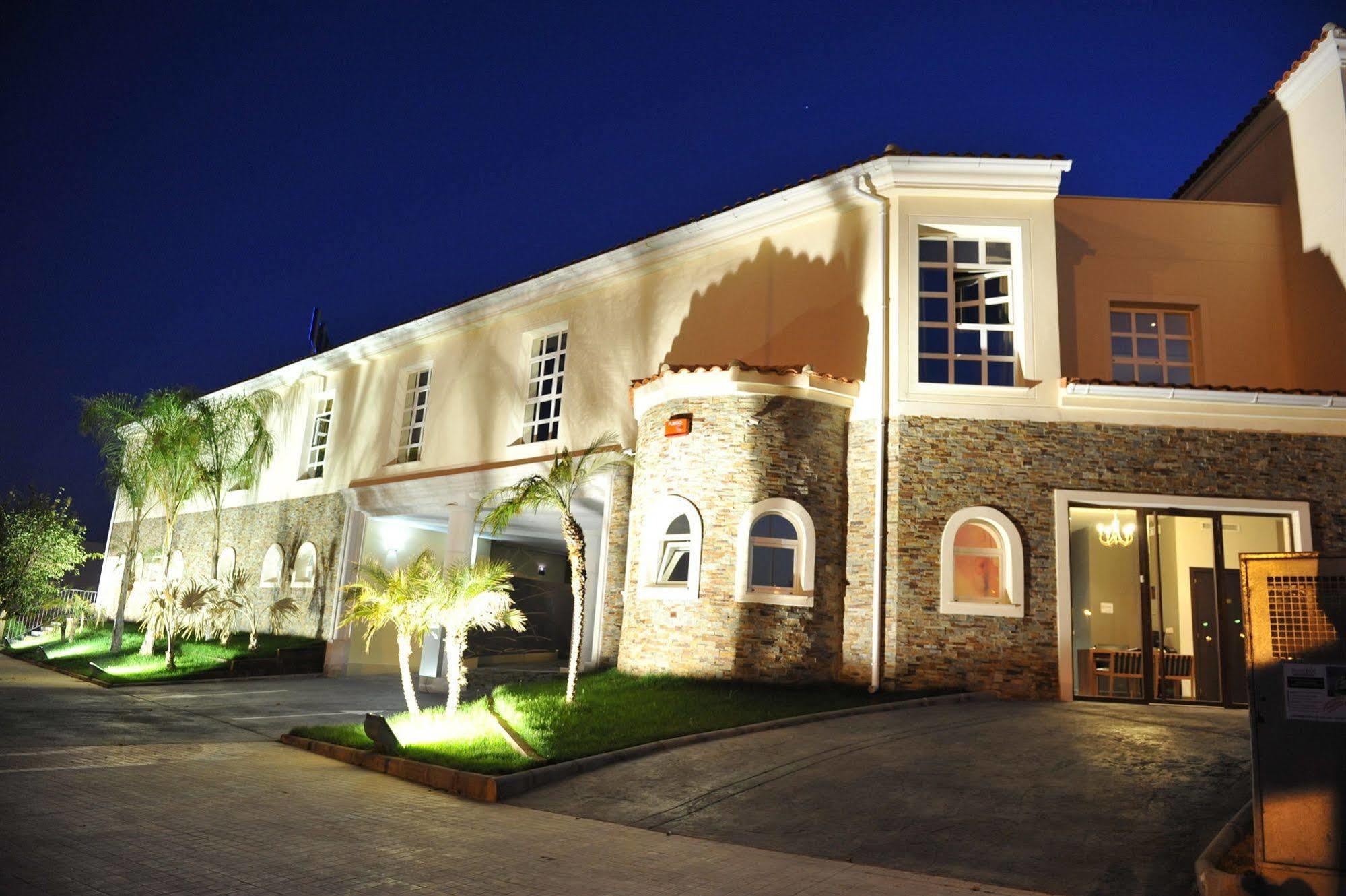Hotel Luve San Antonio de Benagéber Esterno foto
